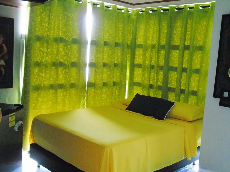 Aparthotel Kristhal Plaza