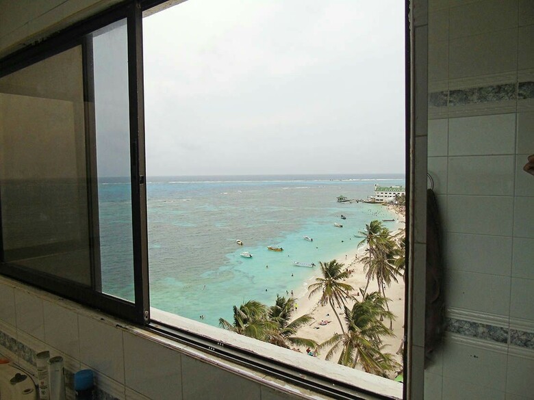 Aparthotel Kristhal Plaza