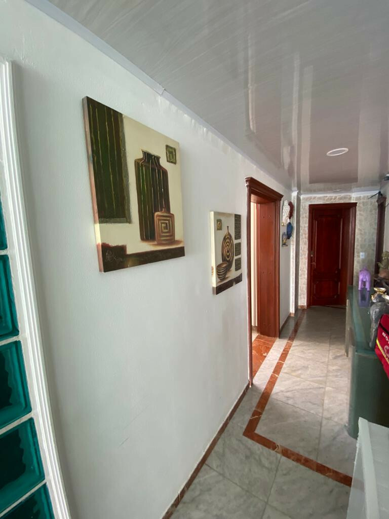 Aparthotel Kristhal Plaza