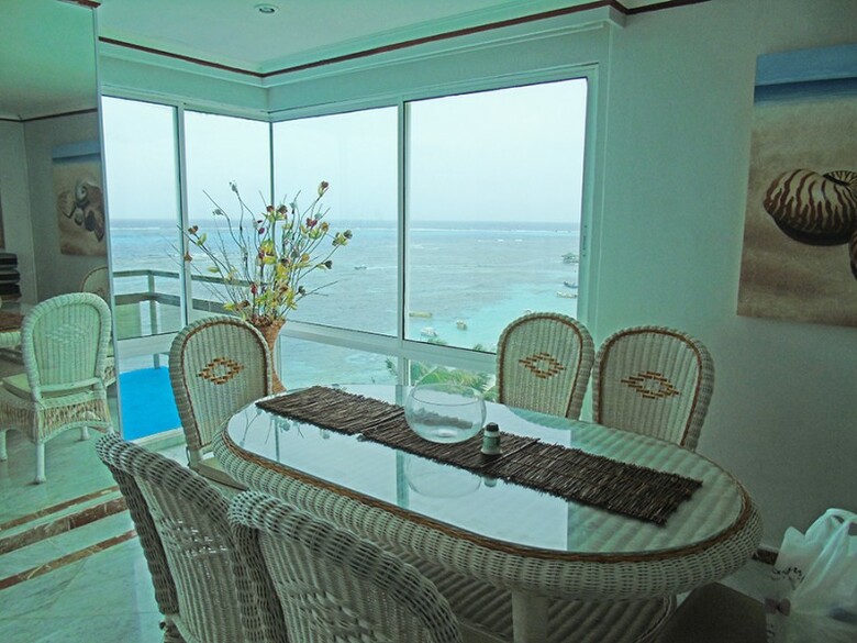 Aparthotel Kristhal Plaza