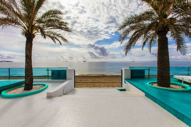 Hotel Dorado Ibiza - Adults Only