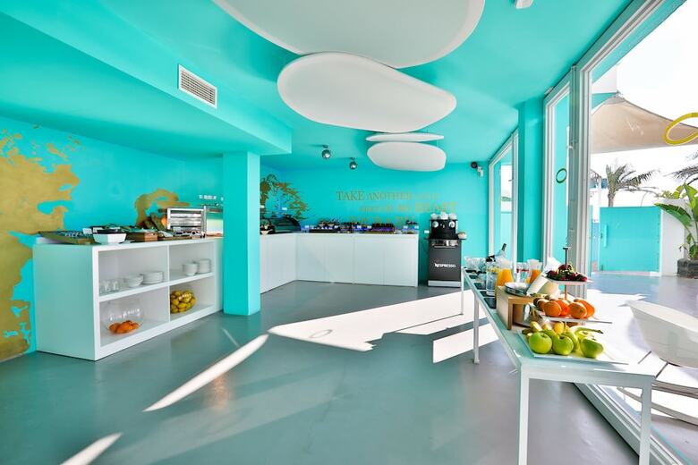 Hotel Dorado Ibiza - Adults Only