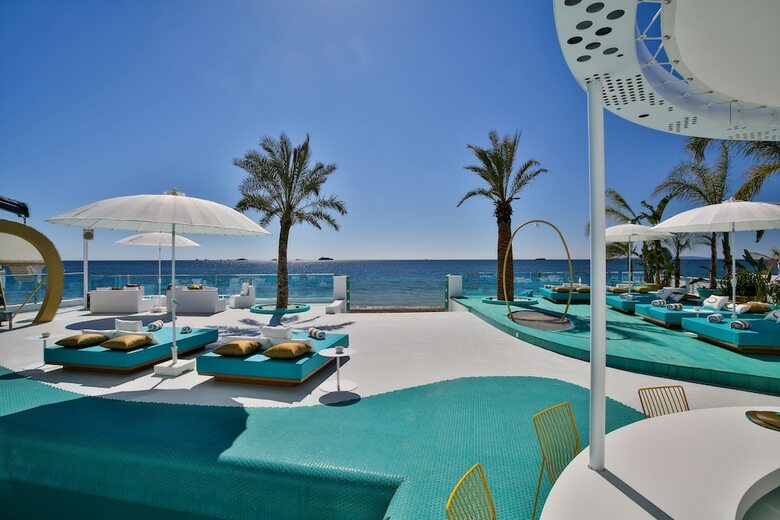 Hotel Dorado Ibiza - Adults Only
