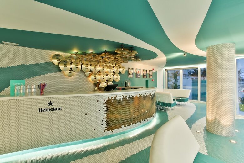 Hotel Dorado Ibiza - Adults Only