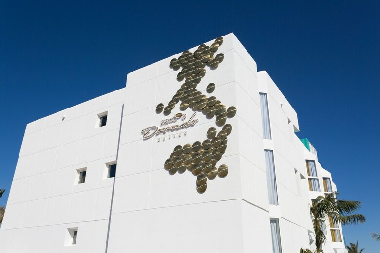 Hotel Dorado Ibiza - Adults Only