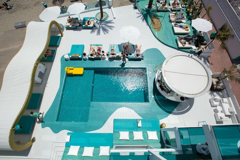 Hotel Dorado Ibiza - Adults Only