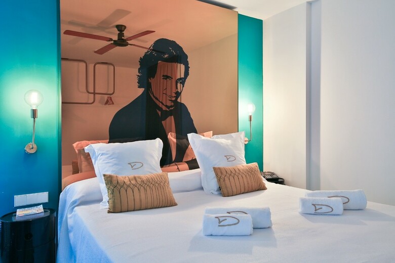 Hotel Dorado Ibiza - Adults Only