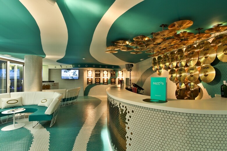 Hotel Dorado Ibiza - Adults Only