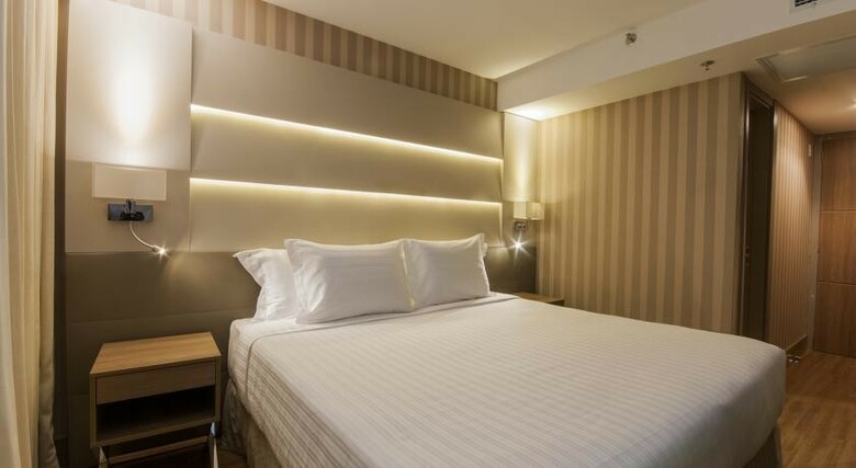 Am�ricas Copacabana Hotel