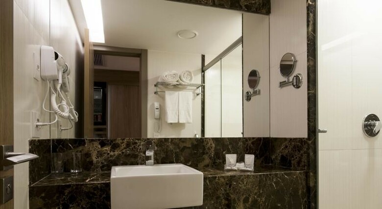 Am�ricas Copacabana Hotel