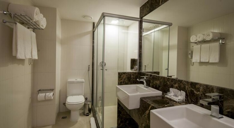 Am�ricas Copacabana Hotel
