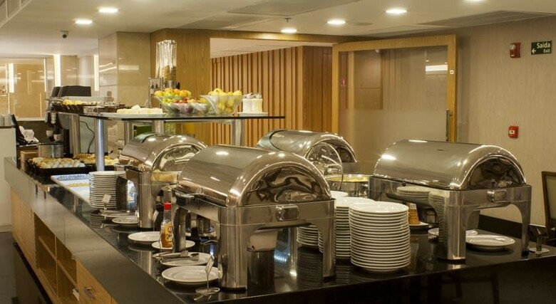 Am�ricas Copacabana Hotel