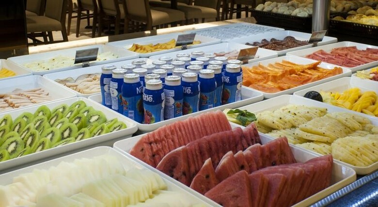 Am�ricas Copacabana Hotel