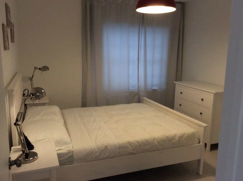 Villa Byron Suites