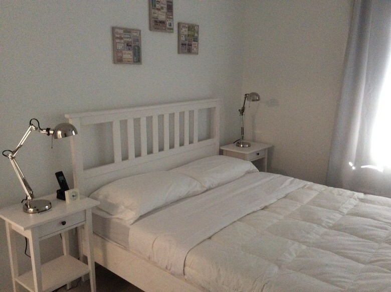 Villa Byron Suites