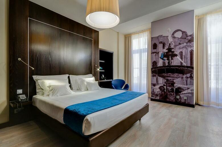 Hotel Behotelisboa