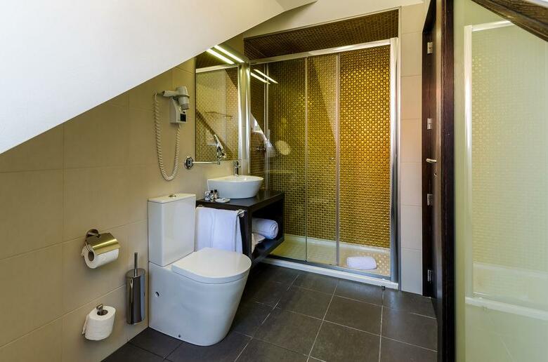 Hotel Behotelisboa