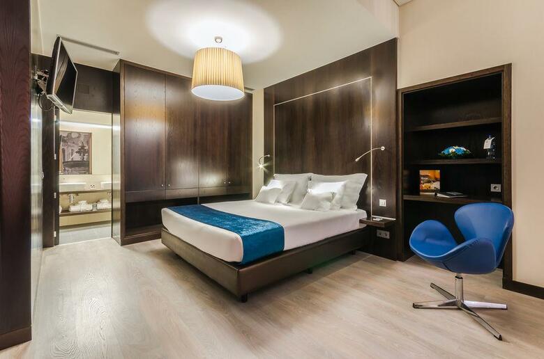 Hotel Behotelisboa