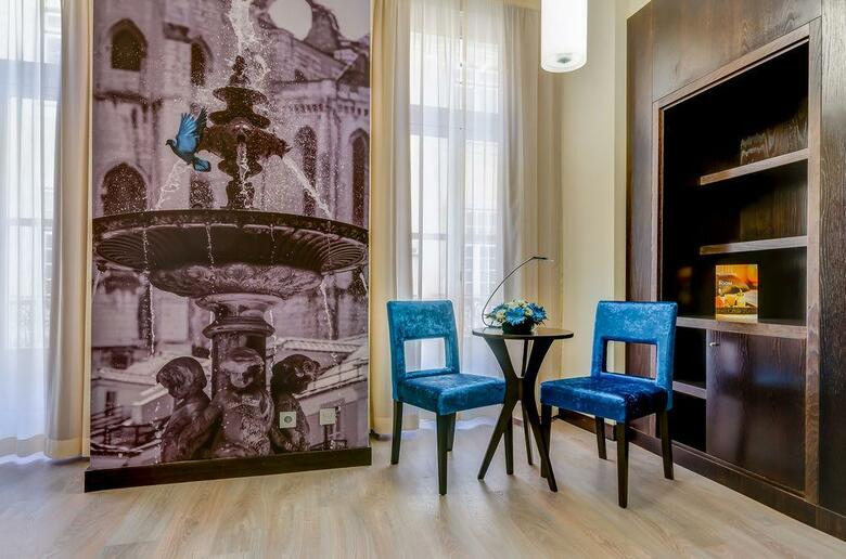 Hotel Behotelisboa
