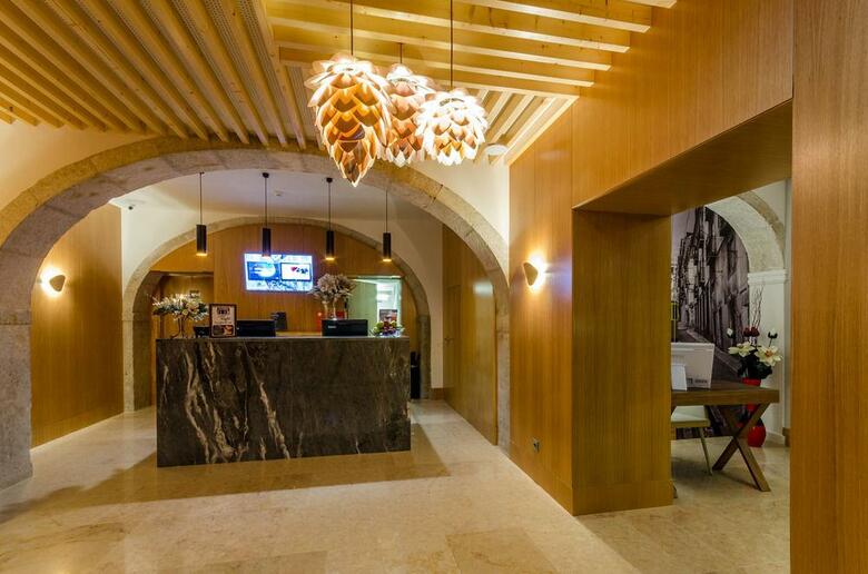 Hotel Behotelisboa