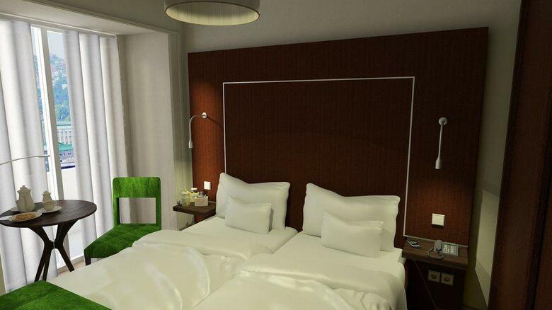 Hotel Behotelisboa