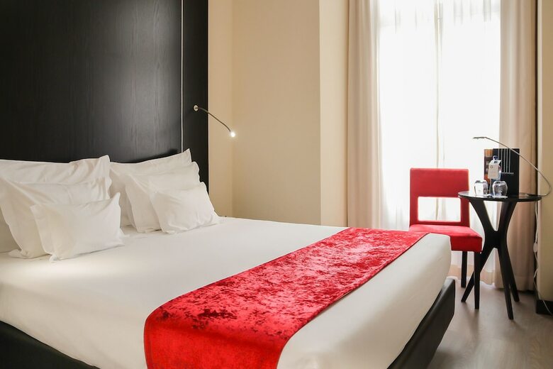 Hotel Behotelisboa