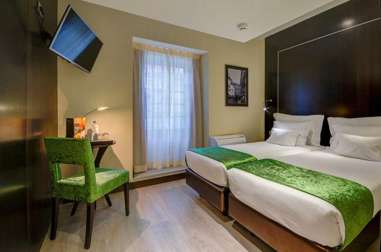 Hotel Behotelisboa