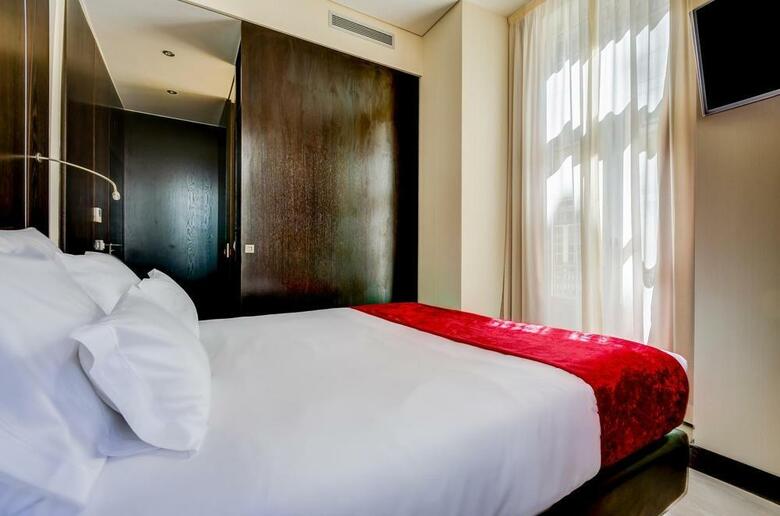 Hotel Behotelisboa