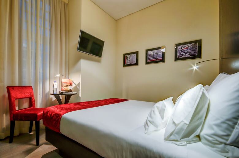 Hotel Behotelisboa