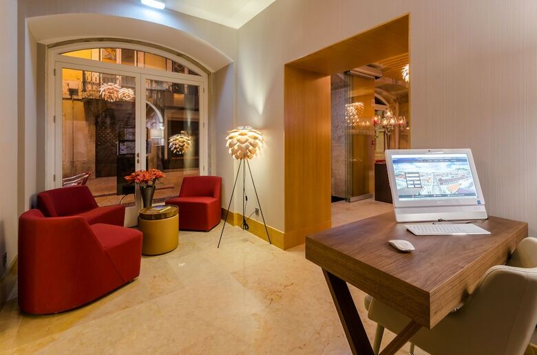 Hotel Behotelisboa