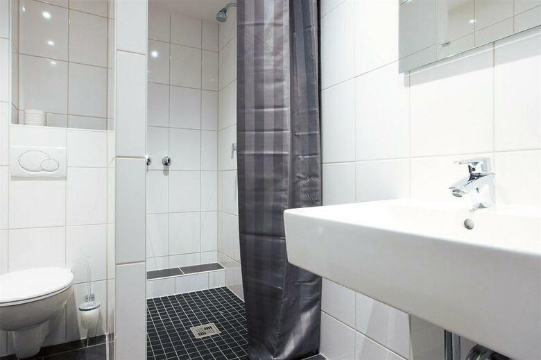 Smart Stay Hostel Munich City