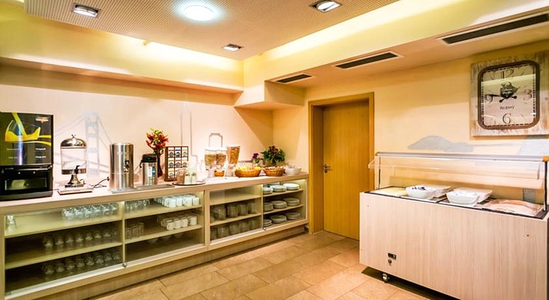 Smart Stay Hostel Munich City