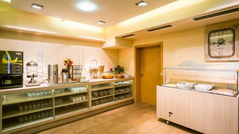 Smart Stay Hostel Munich City