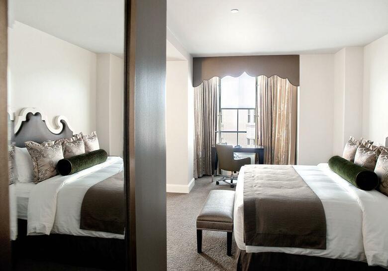 Morrison Clark Hotel