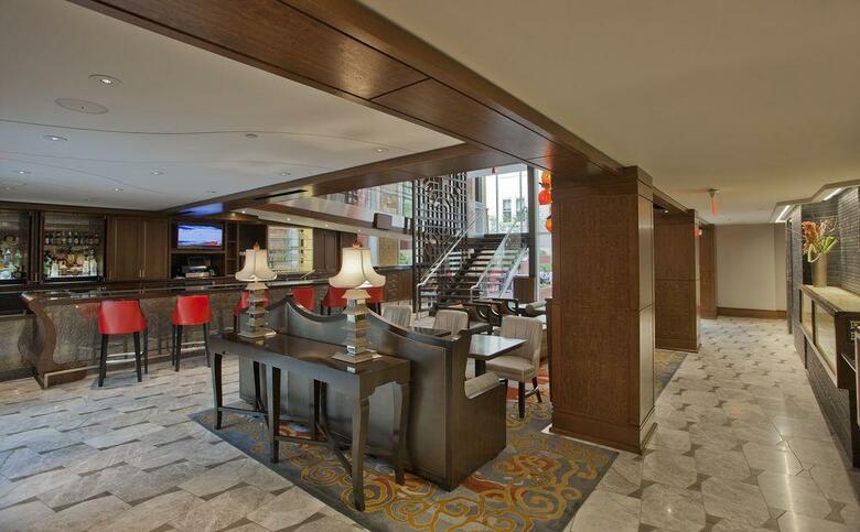 Morrison Clark Hotel