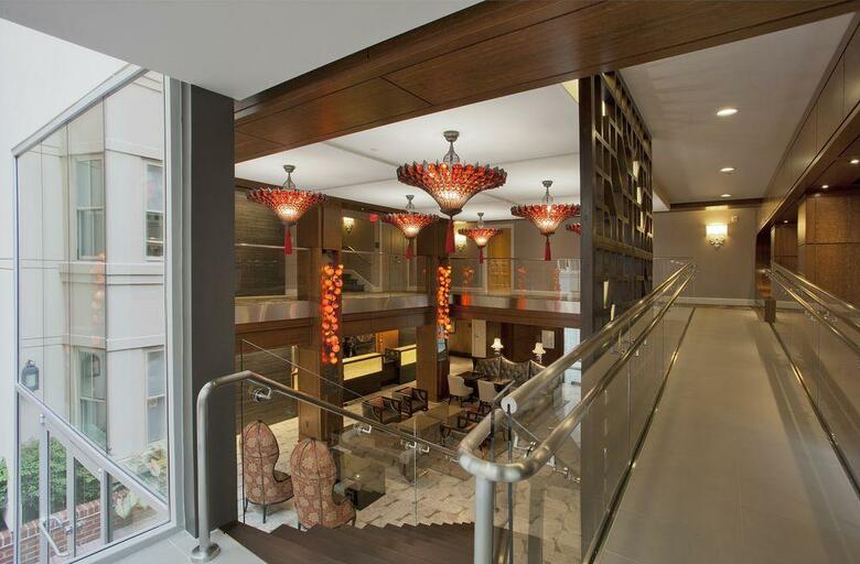 Morrison Clark Hotel