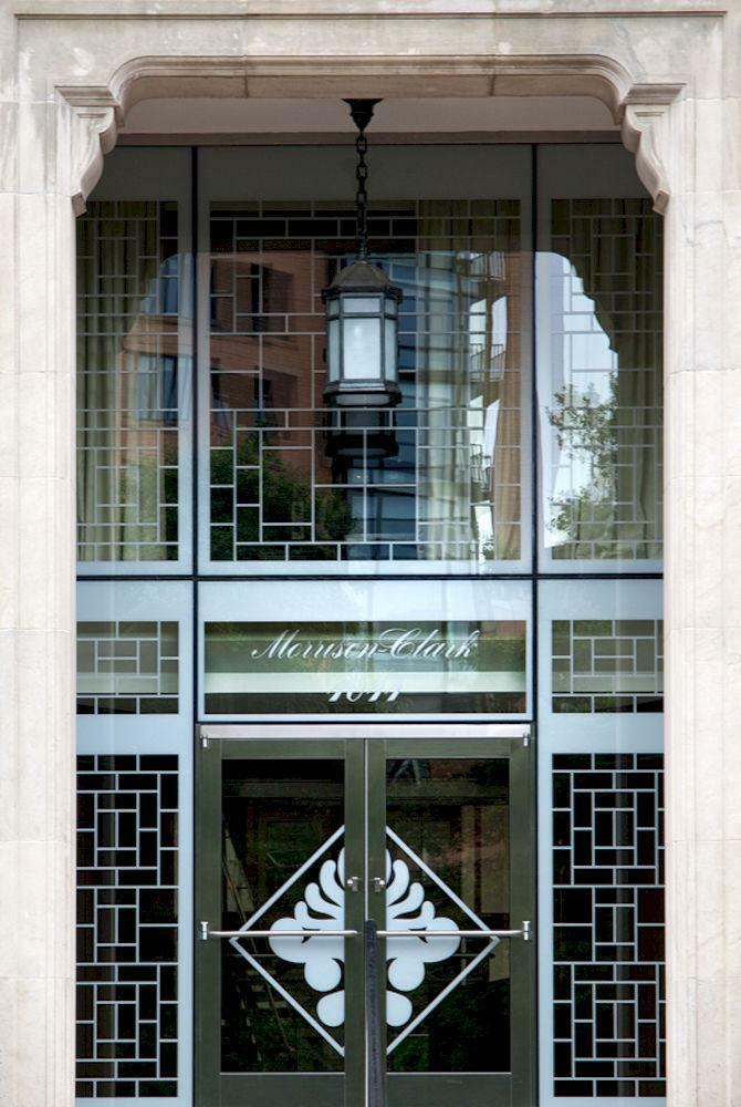 Morrison Clark Hotel