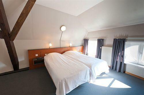 Canalview Hotel Ter Reien