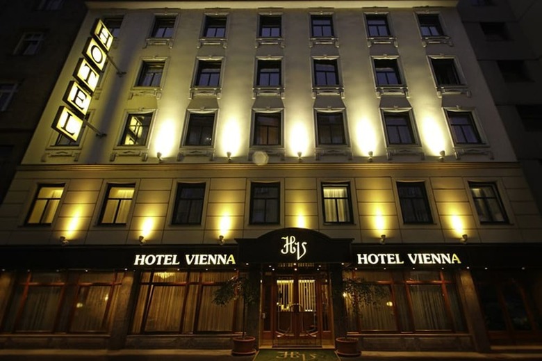 Hotel Vienna