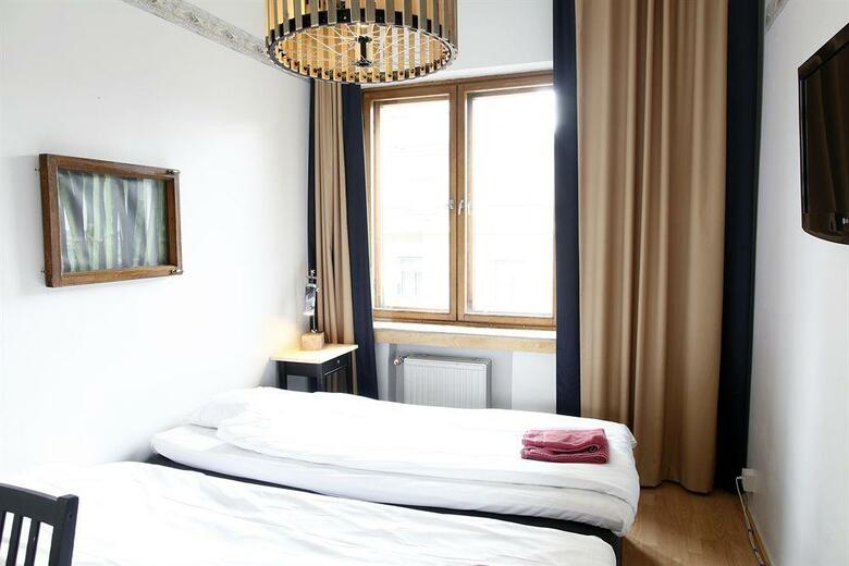 Hotel Finn