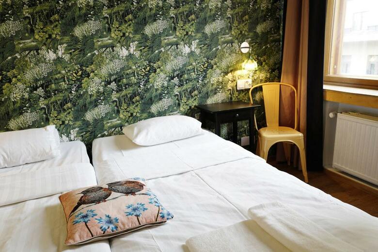 Hotel Finn