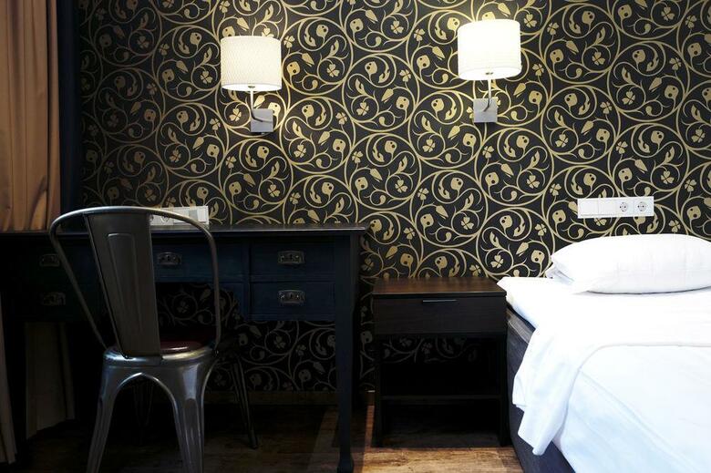 Hotel Finn
