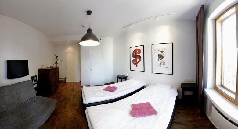 Hotel Finn