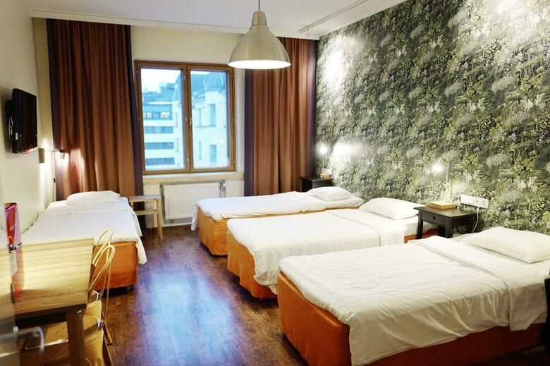 Hotel Finn