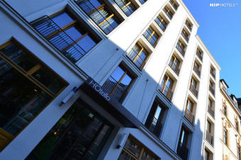Hotel H'otello B'01