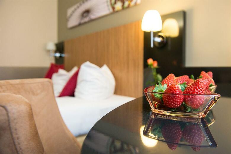 Hotel Munich City