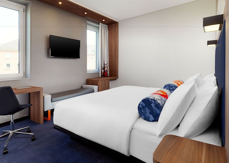 Hotel Aloft Munich