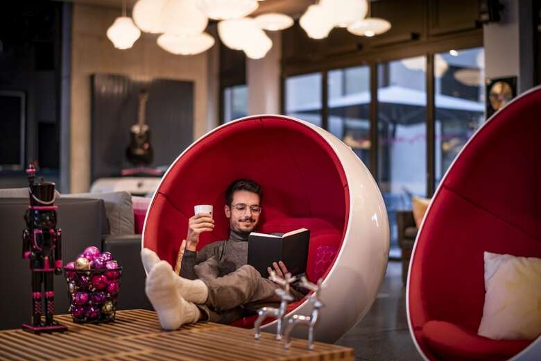 Hotel Aloft Munich