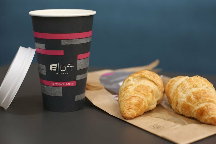 Hotel Aloft Munich