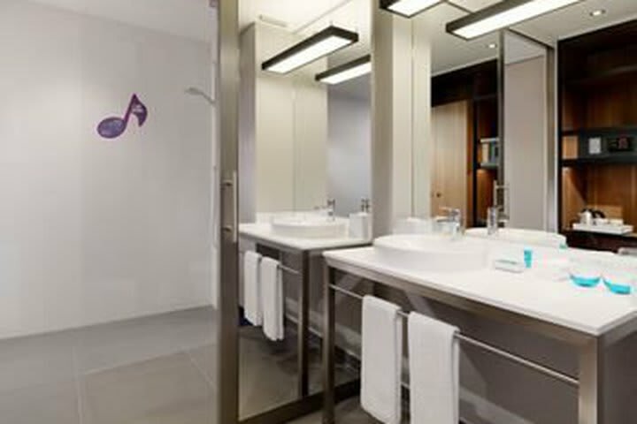 Hotel Aloft Munich